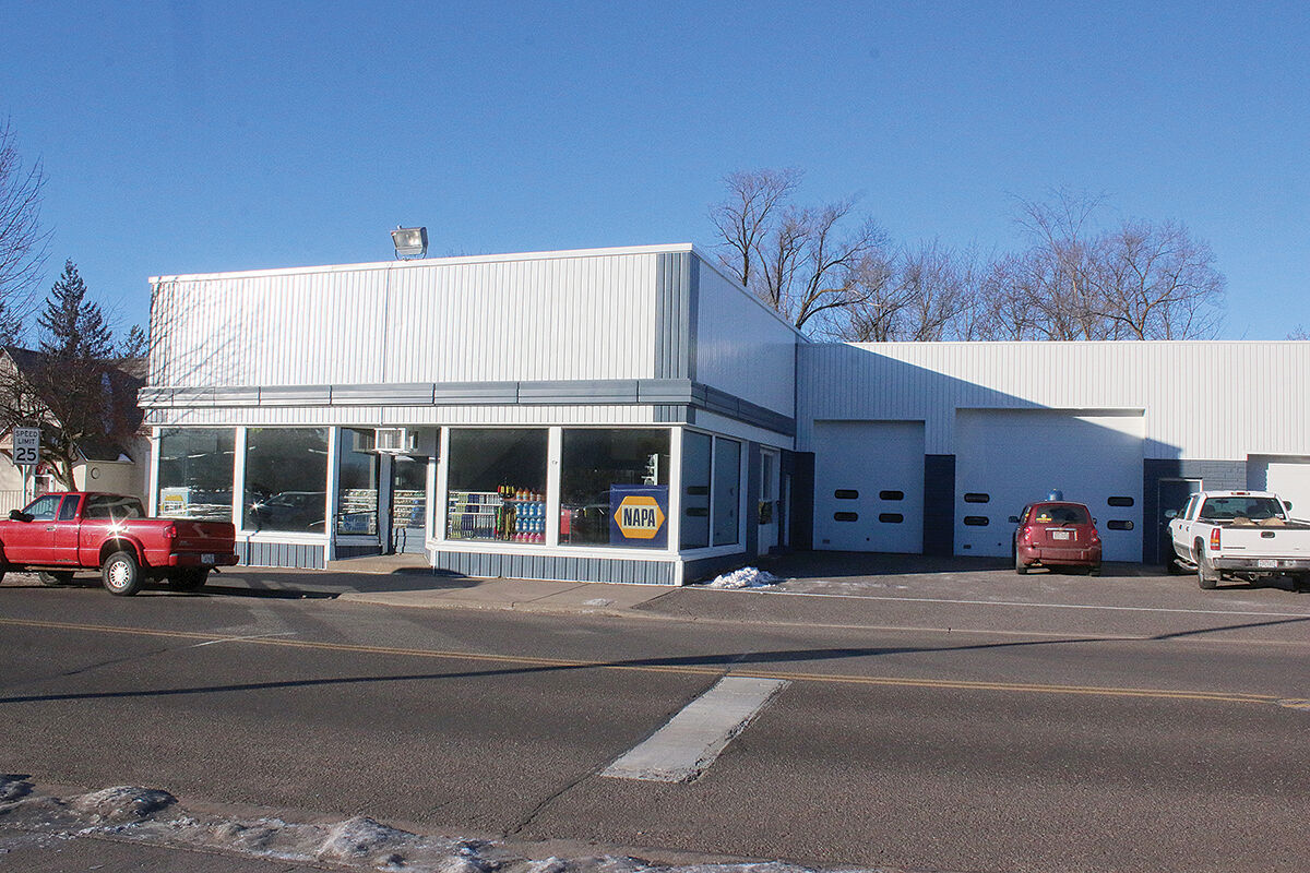 Bloomer Auto Supply Moves To New Location